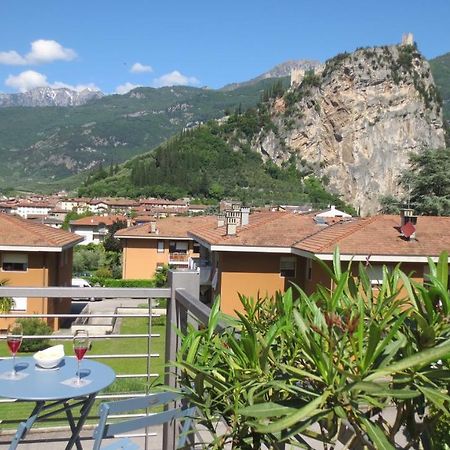 Arco Charme Apartman Kültér fotó