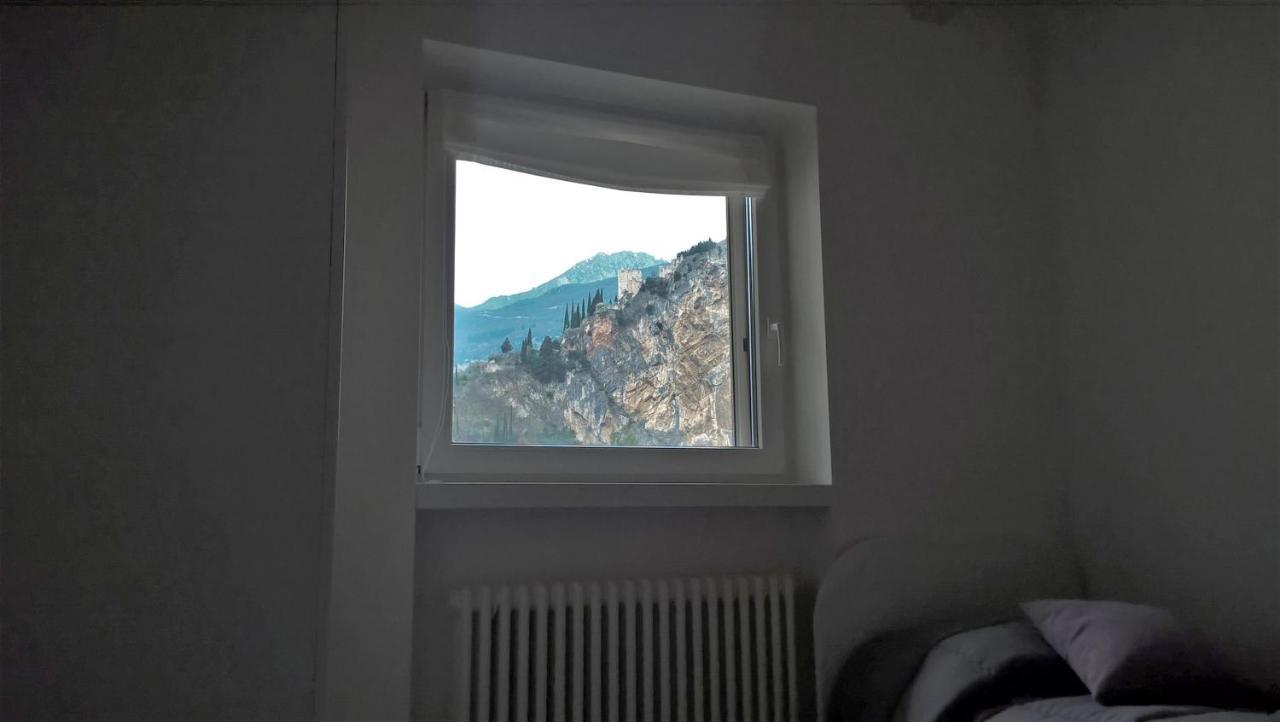 Arco Charme Apartman Kültér fotó