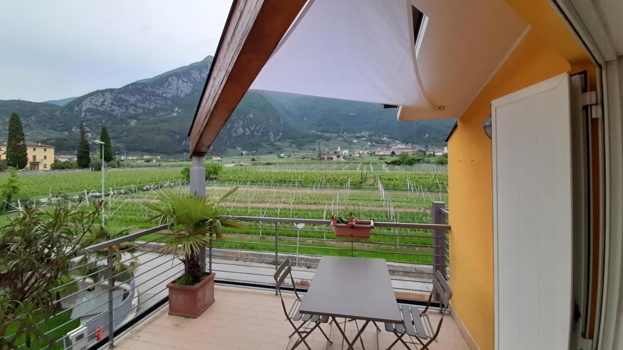 Arco Charme Apartman Kültér fotó