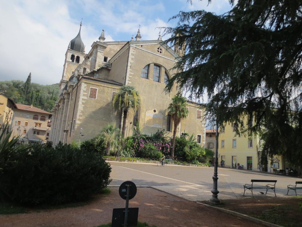 Arco Charme Apartman Szoba fotó