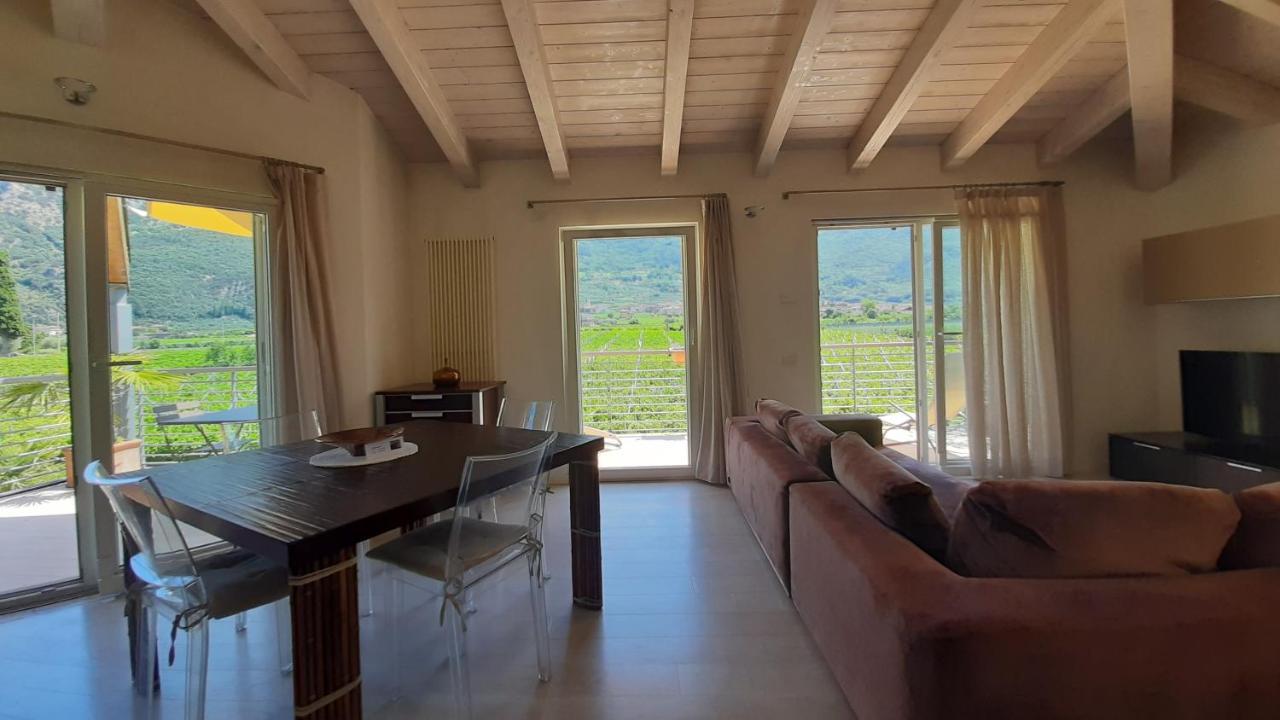 Arco Charme Apartman Kültér fotó