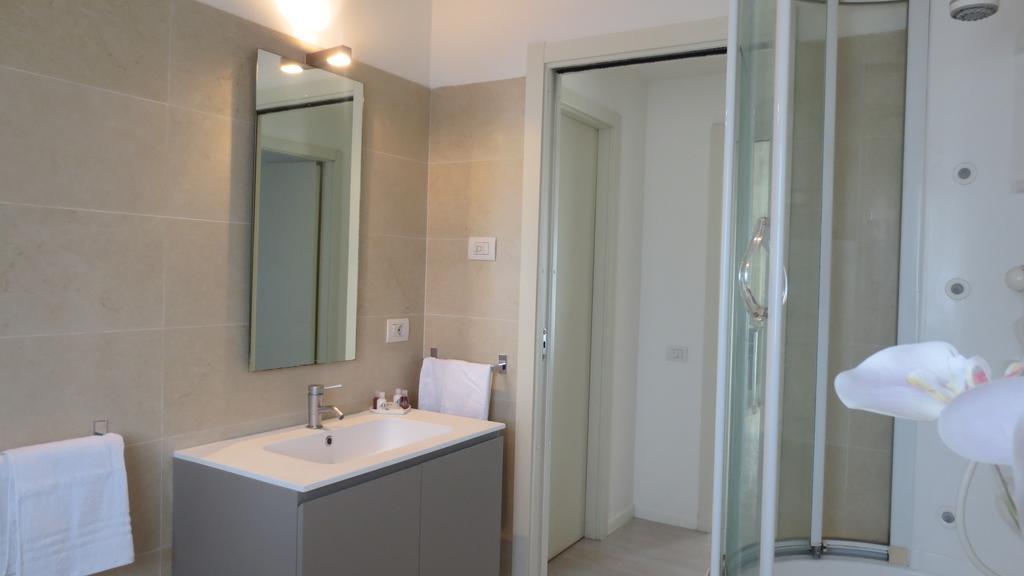 Arco Charme Apartman Kültér fotó