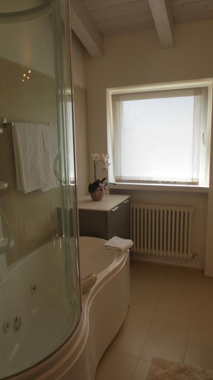 Arco Charme Apartman Kültér fotó