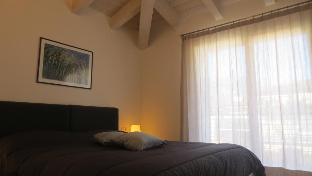 Arco Charme Apartman Kültér fotó