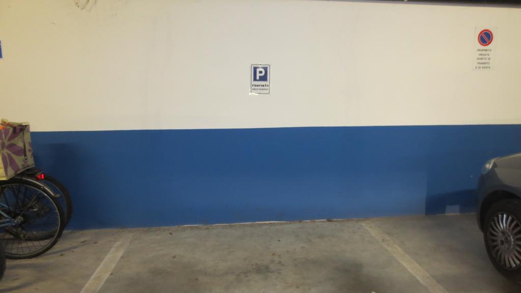 Arco Charme Apartman Kültér fotó