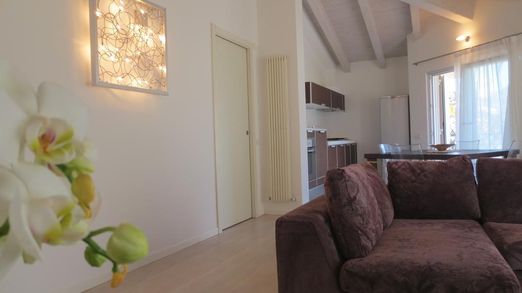 Arco Charme Apartman Kültér fotó