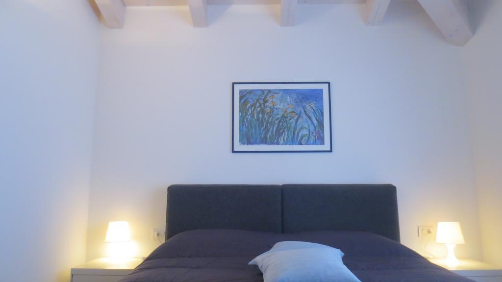 Arco Charme Apartman Kültér fotó