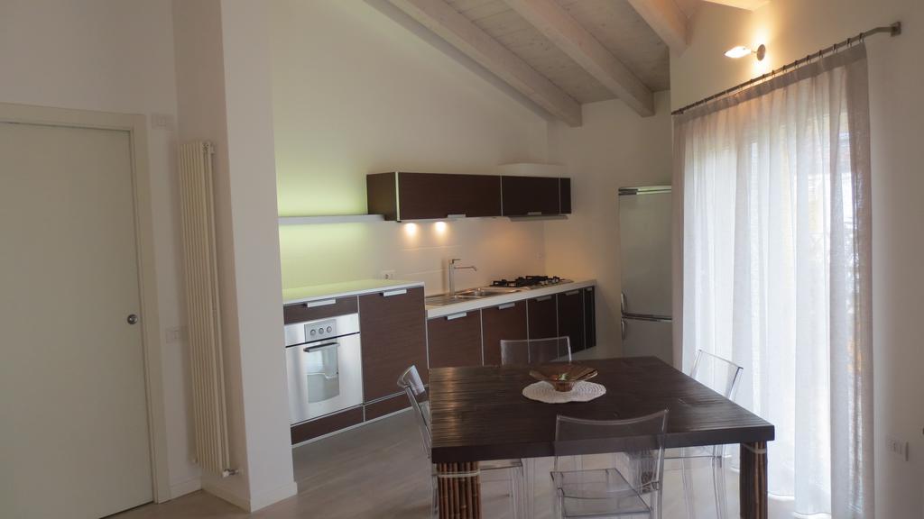 Arco Charme Apartman Kültér fotó
