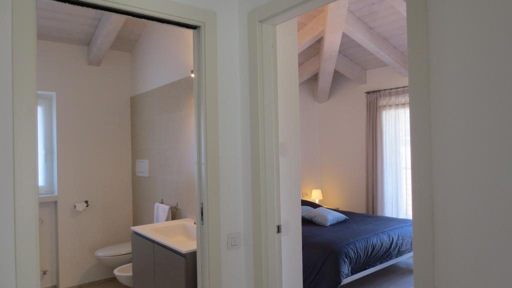 Arco Charme Apartman Kültér fotó