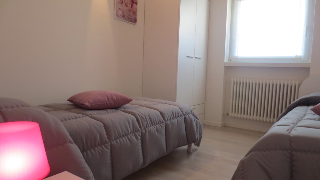 Arco Charme Apartman Kültér fotó