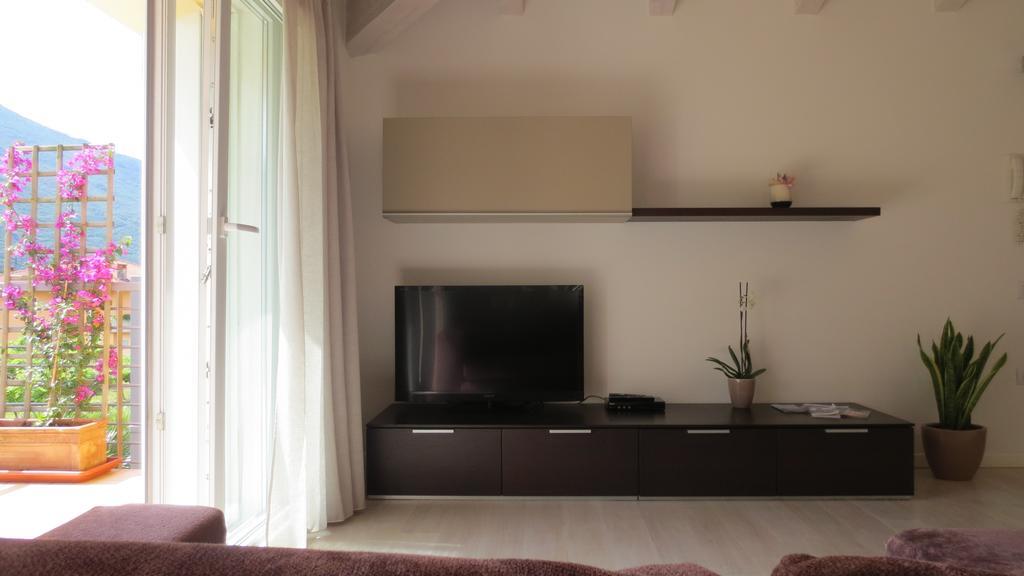 Arco Charme Apartman Kültér fotó