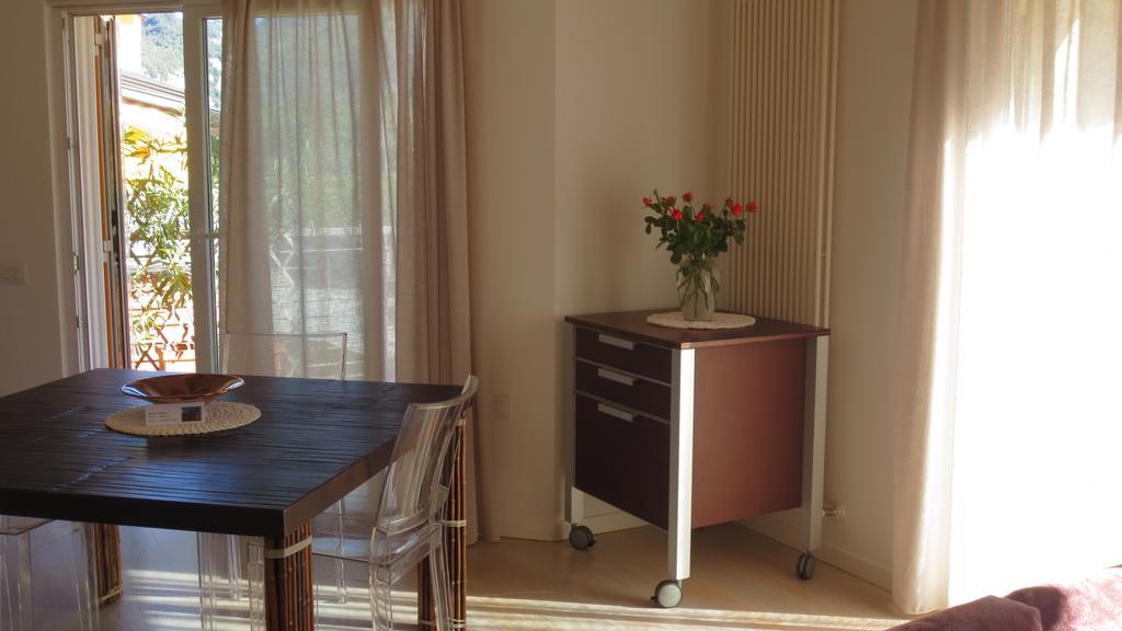 Arco Charme Apartman Kültér fotó