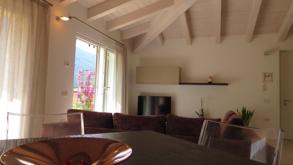Arco Charme Apartman Kültér fotó