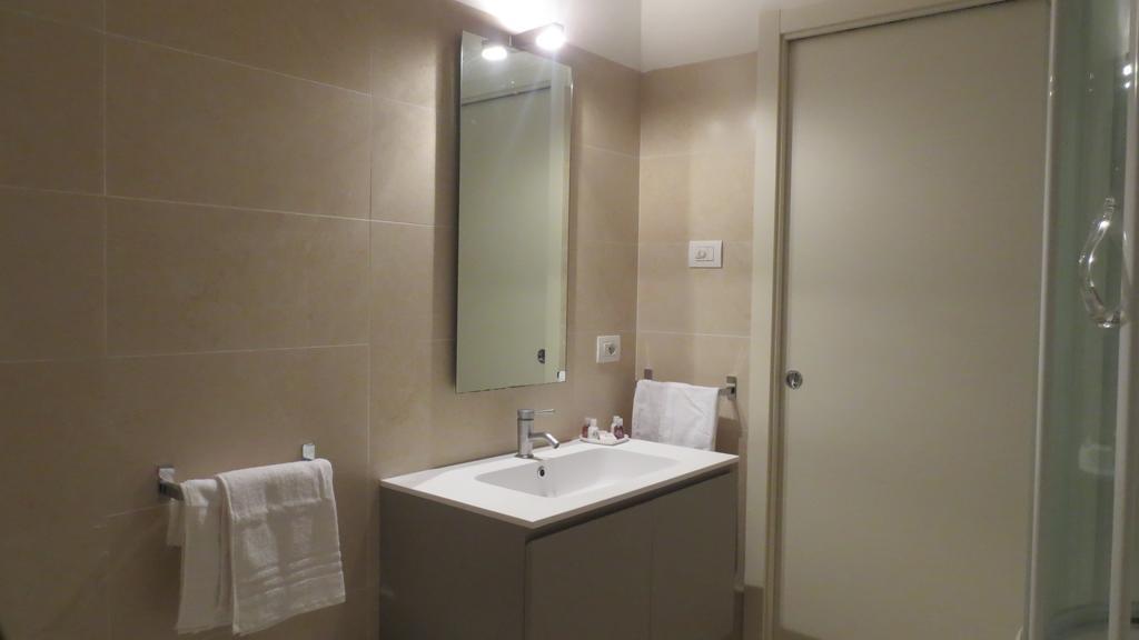 Arco Charme Apartman Kültér fotó