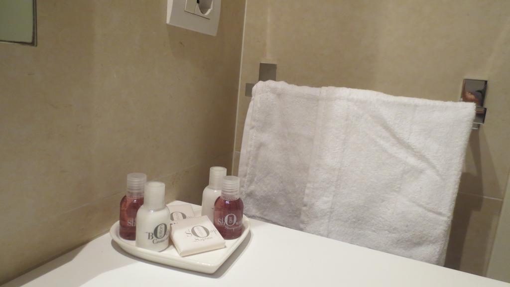 Arco Charme Apartman Kültér fotó