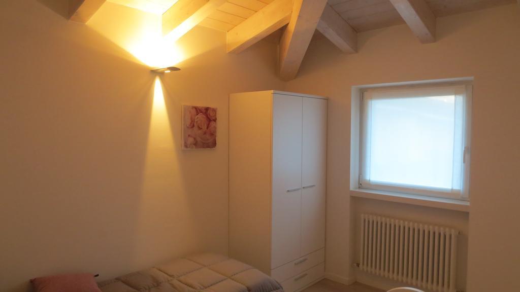 Arco Charme Apartman Kültér fotó