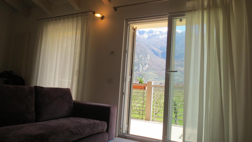 Arco Charme Apartman Kültér fotó