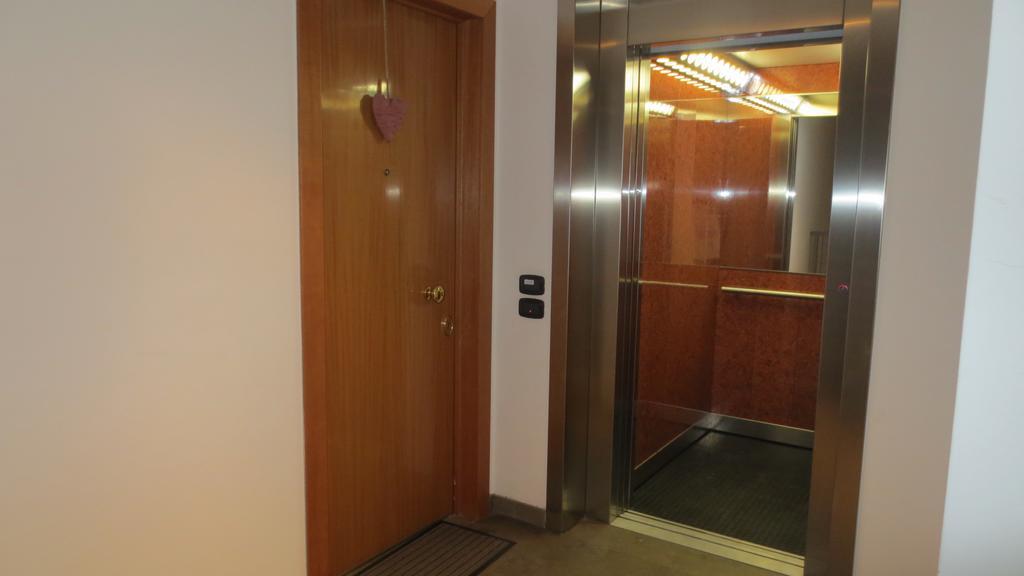 Arco Charme Apartman Kültér fotó