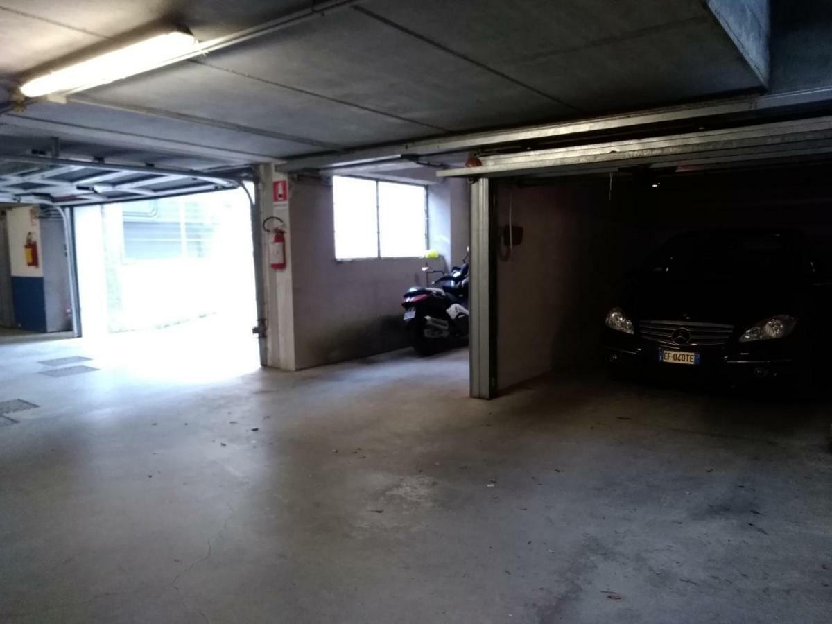 Arco Charme Apartman Kültér fotó